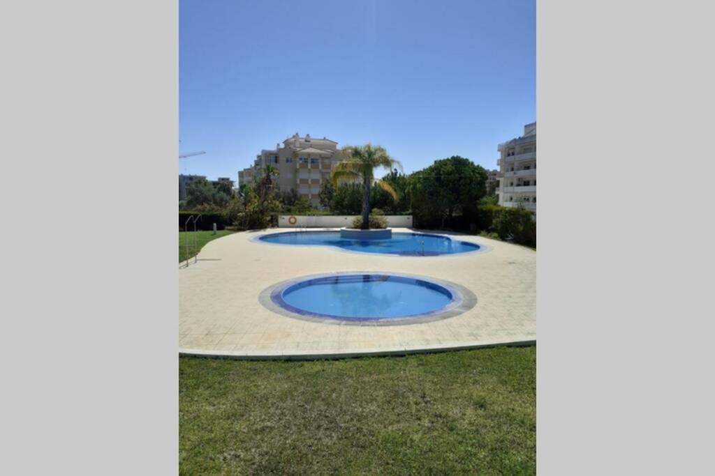 Areias Da Rocha - 500 M From The Beach 3 Castelos Praia Da Rocha Portimão Zewnętrze zdjęcie