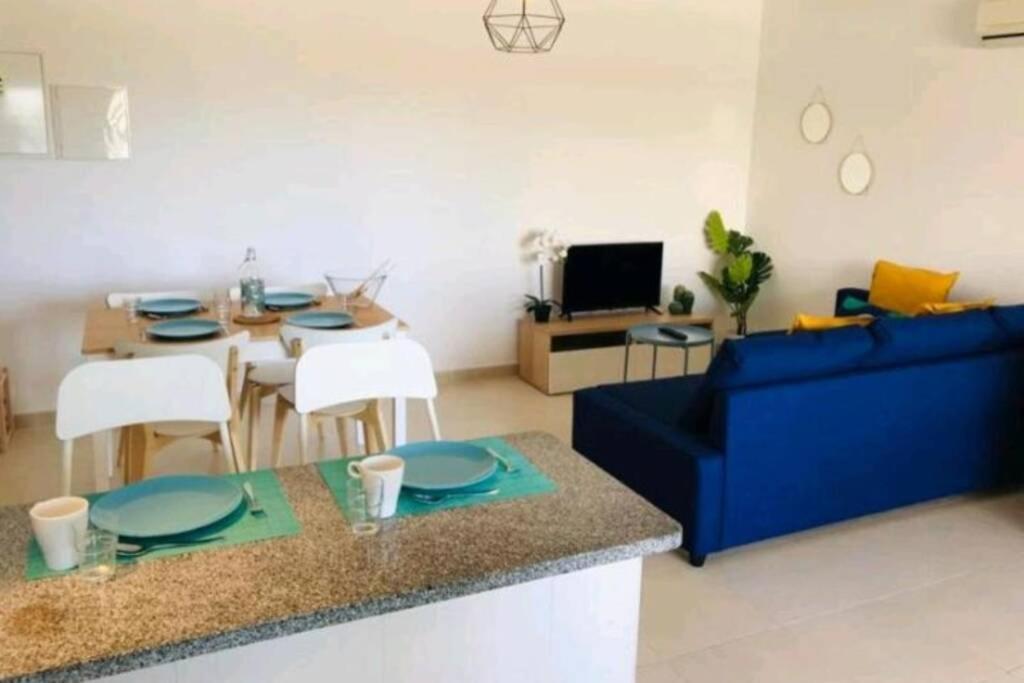 Areias Da Rocha - 500 M From The Beach 3 Castelos Praia Da Rocha Portimão Zewnętrze zdjęcie